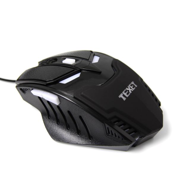 Chuột dây TEXET HH-X2 (Gaming)