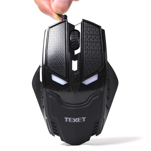 Chuột dây TEXET HH-X2 (Gaming)