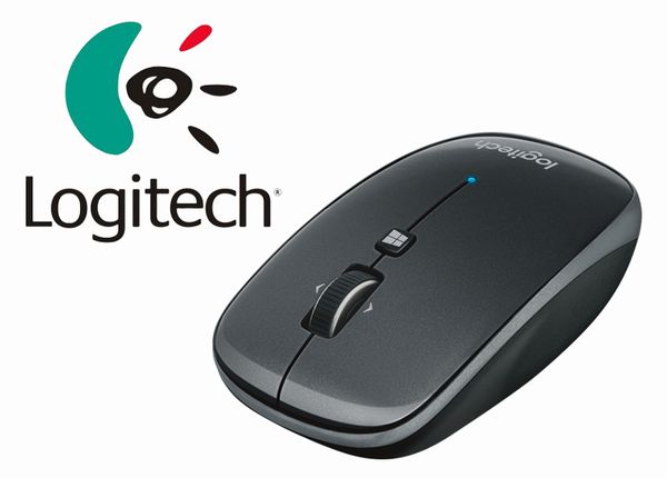 Chuột không dây Bluetooth Logitech M557