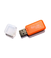 Đầu đọc thẻ nhớ Micro-SD USB 2.0