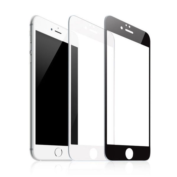 Miếng dán cường lực 5D full màn hình iPhone 7, 7 Plus