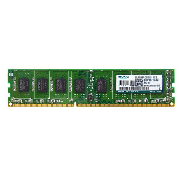 RAM desktop KINGMAX (1x4GB) DDR3 1600MHz