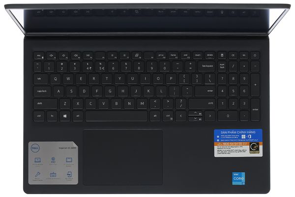 Laptop Dell Inspiron 15 3511 I5-1135G7/8GB/512GB/Win11-Microsoft(R)Office Home and Student 2021 (P112F001FBL)