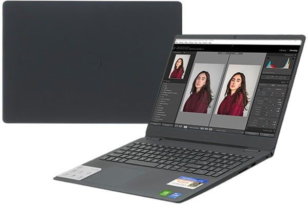 Laptop Dell Inspiron 3501 i5 1135G7/8GB/512GB/2GB MX330/Win10 (70234074)