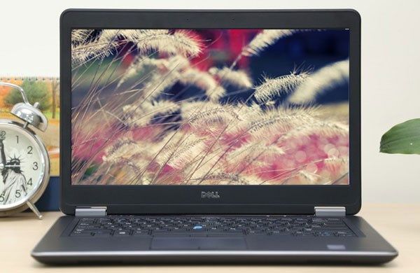 DELL Latitude 7440 i5 4300/4G/SSD 120G/14