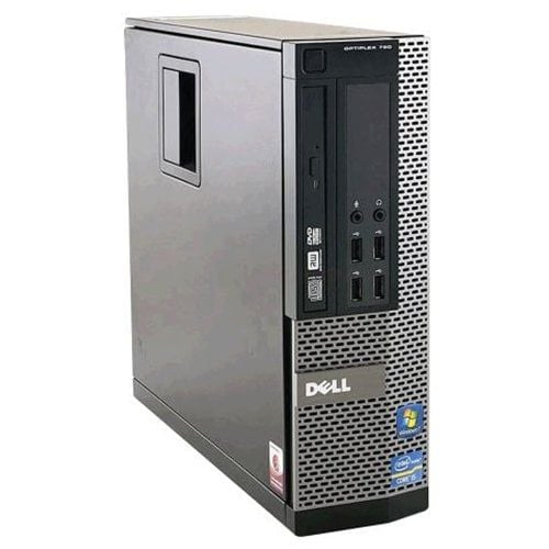 Máy bộ Dell Dell OPTIPLEX 390 SFF Like New