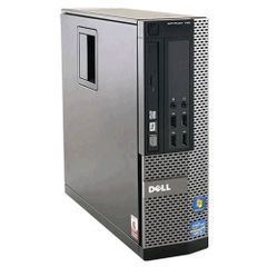 Máy bộ Dell Dell OPTIPLEX 390 SFF Like New