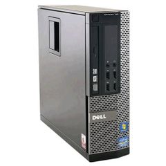 Máy bộ Dell OPTIPLEX 7010 SFF Core i3 Like New