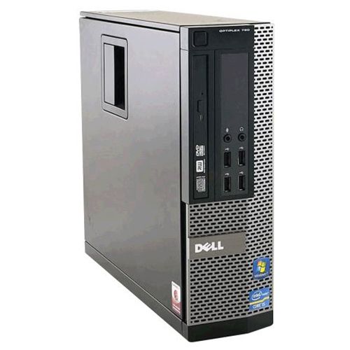 Máy bộ Dell OPTIPLEX 790N i5 Like New