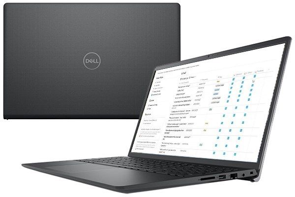 DELL Vostro 15 3510 i5-1135G7/8GB/256GB