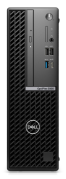 Máy bộ Dell Optiplex 5000 SFF Core i7-12700 (upto 4.9Ghz, 25MB)/ RAM 8GB/ 256GB SSD