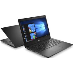 Dell Inspiron 3480 N3480I/i5 8265U/4GB/1T/WIN 10 (Black)