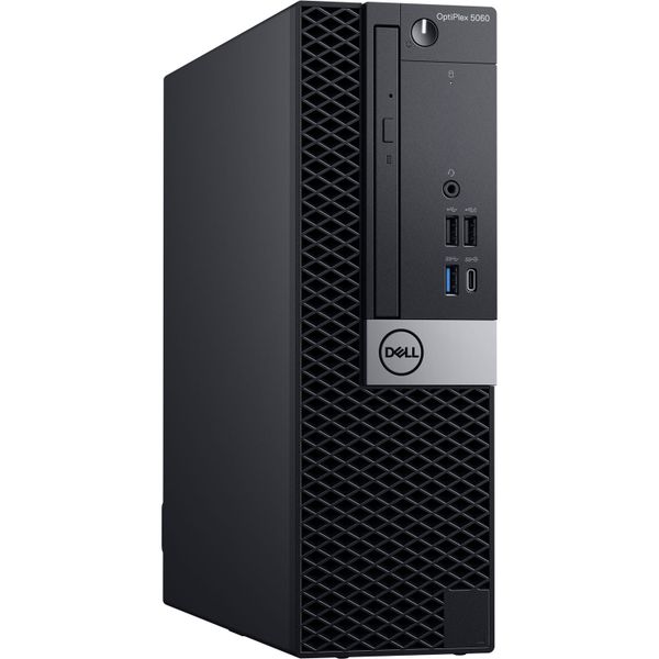 Dell OptiPlex 5060 Tower i5-8500 (3.00GHz, 9 MB)/4G/1T/DVDRW _ bảo hành 3 năm chính hãng