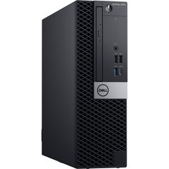 Dell OptiPlex 5060 Tower  i5-8500 (3.00GHz, 9 MB)/4G/1T/DVDRW _ bảo hành 3 năm chính hãng