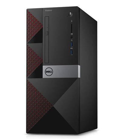 Máy bộ Dell Vostro 3668MT (PWVK41)