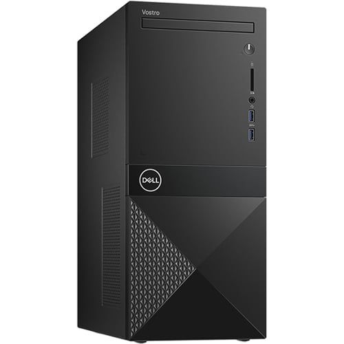 Máy bộ Dell Vostro 3670 MT(42VT370017)