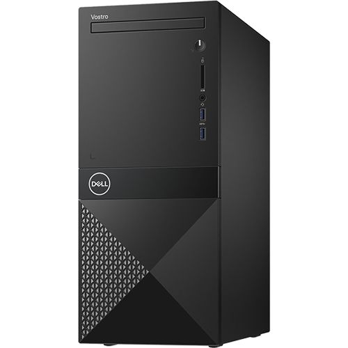 Máy bộ Dell Vostro 3670 MT(42VT370017)