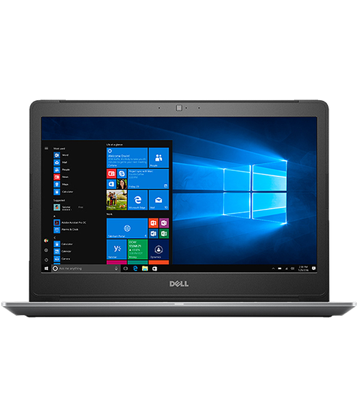 Dell Vostro 5568/i5 7200U/4GB/500GB/15.6''/Win10/(70087070)