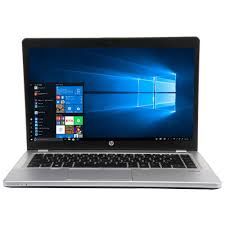 HP Elitebook Folio 9480M/i5-4310u/4GB/SSD 120GB/14''/Dos/(Like new)