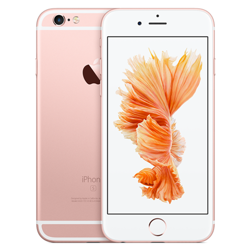 iPhone 6S Plus 128G (A)