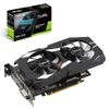 Card màn hình ASUS GeForce GTX 1660Ti 6GB GDDR6 TUF (TUF-GTX1660TI-6G-GAMING)