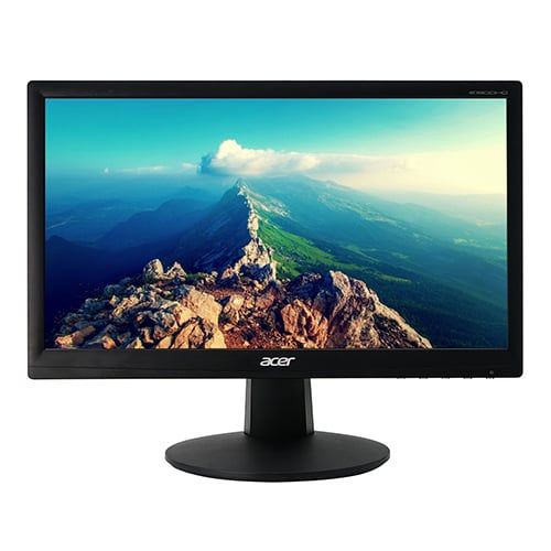 Màn hình máy tính Acer LCD EB192Q Abd IPS 18.5