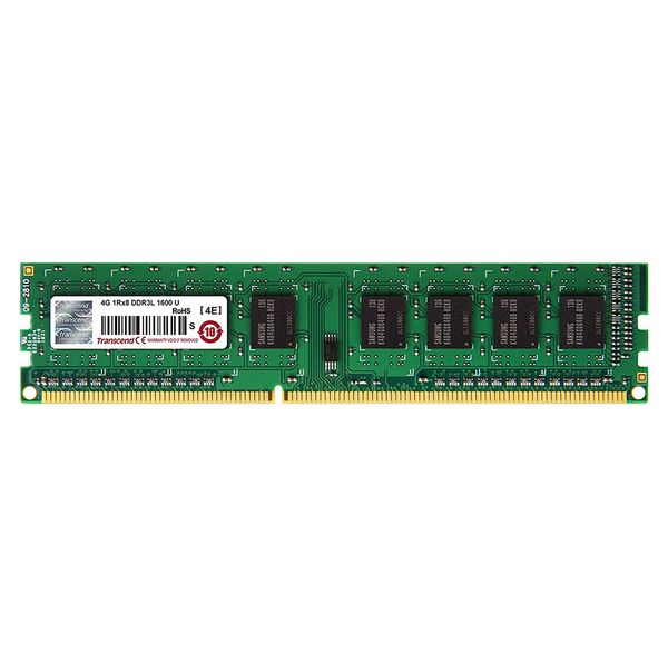 RAM desktop KINGMAX (1x2GB) DDR3 1600MHz