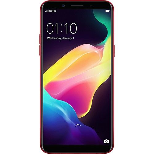 OPPO F5 6G