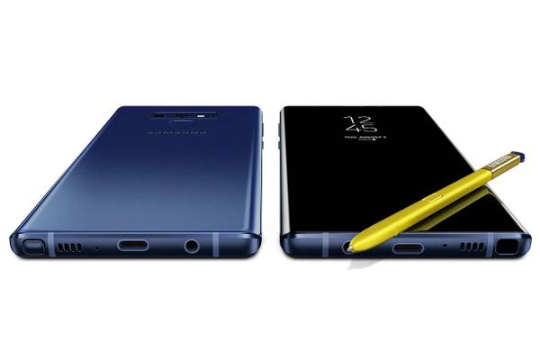 Samsung Galaxy Note 9 (Chính hãng)