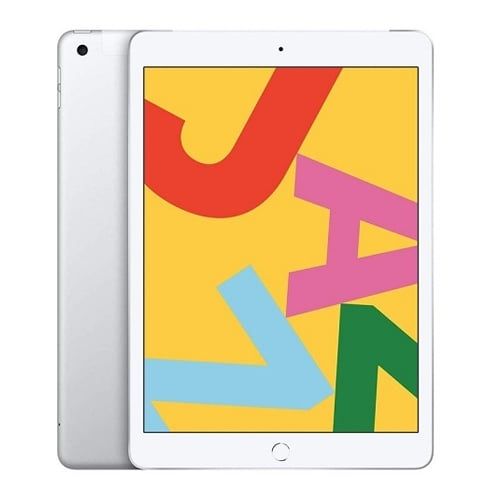 Apple iPad Gen 7 (2019) 128GB WIFI