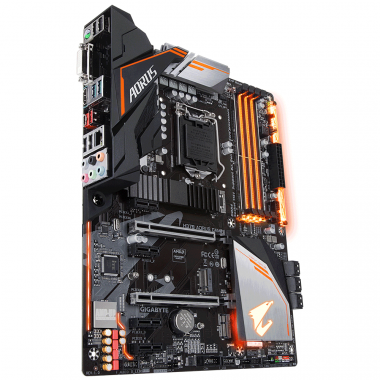 Mainboard Gigabyte H370 Aorus Gaming 3