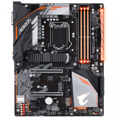 Mainboard Gigabyte H370 Aorus Gaming 3