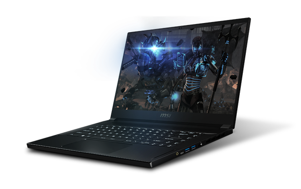 Laptop MSI GS66 Stealth 10SE 407VN