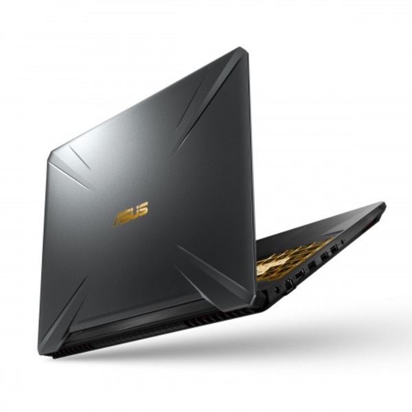 Asus Gaming TUF FX505DT AMD Ryzen 7 3750H/8GB/512GB SSD/Geforce GTX 1650 4GB/15.6'' FHD/Win 10