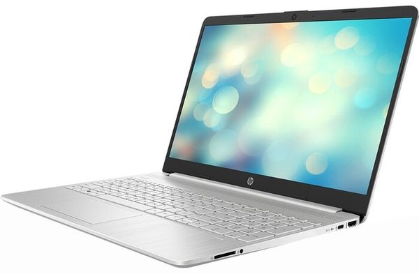 Laptop HP 15s-fq2663TU 6K796PA (Core i3-1115G4 | 4GB | 256GB | UHD Graphics | 15.6 inch HD | Windows 11 Home | Bạc)