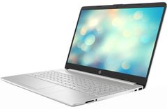 Laptop HP 15s-fq2663TU 6K796PA (Core i3-1115G4 | 4GB | 256GB | UHD Graphics | 15.6 inch HD | Windows 11 Home | Bạc)