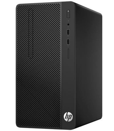 Máy bộ HP 280 G3 Microtower (1RX79PA)