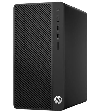 Máy bộ HP 280 G3 Microtower (1RX81PA)