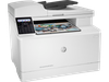 Máy in HP COLOR LASERJET PRO MFP M181fw (T6B71A)