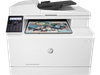 Máy in HP COLOR LASERJET PRO MFP M181fw (T6B71A)