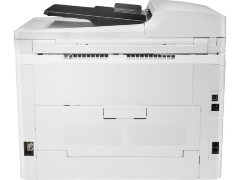 Máy in HP COLOR LASERJET PRO MFP M181fw (T6B71A)