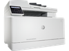 Máy in HP COLOR LASERJET PRO MFP M181fw (T6B71A)