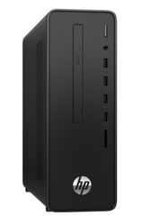 Máy Bộ HP 280 Pro G5 SFF (i7-10700(8*2.9)/8GD4/512GSSD)