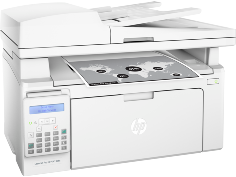 Máy in HP LaserJet Pro MFP M130fn (G3Q59A)
