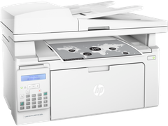 Máy in HP LaserJet Pro MFP M130fn (G3Q59A)