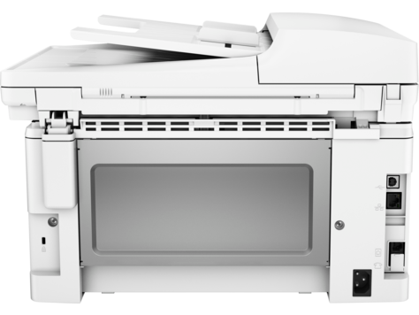 Máy in HP LaserJet Pro MFP M130fn (G3Q59A)