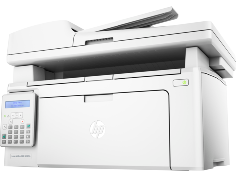 Máy in HP LaserJet Pro MFP M130fn (G3Q59A)