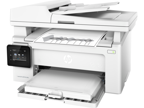 Máy in HP LaserJet Pro MFP M130fw (G3Q60A)