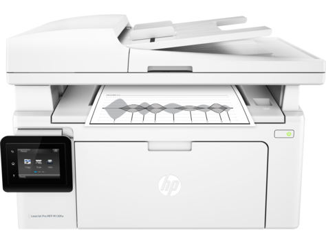 Máy in HP LaserJet Pro MFP M130fw (G3Q60A)