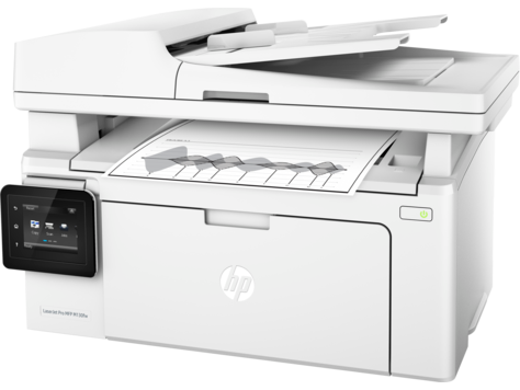 Máy in HP LaserJet Pro MFP M130fw (G3Q60A)